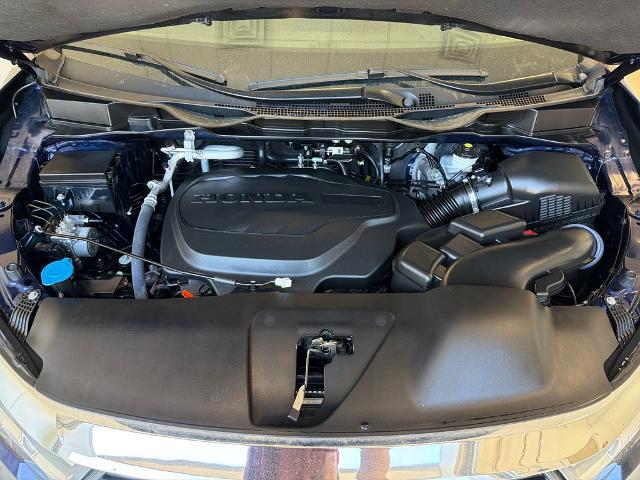 2023 Honda Odyssey EX