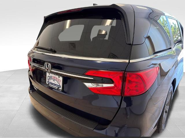 2023 Honda Odyssey EX