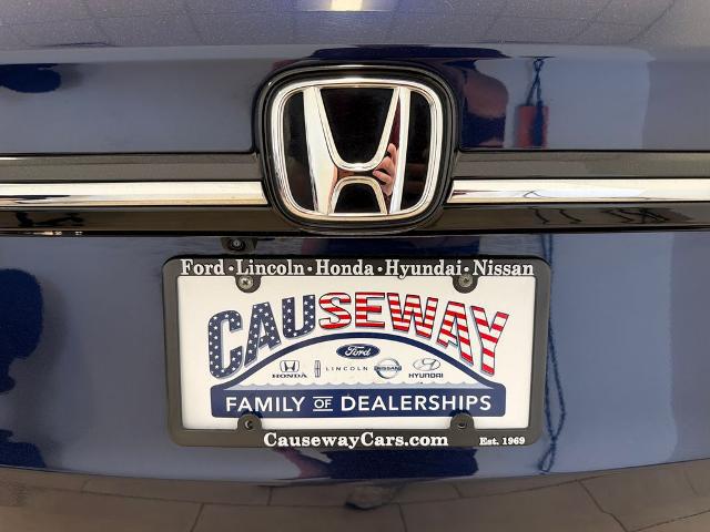 2023 Honda Odyssey EX