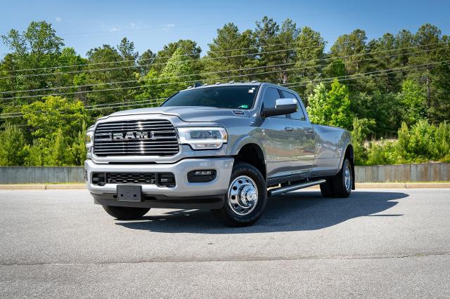 2022 Ram 3500 Laramie Crew Cab 4x4 8' Box for sale in Seneca, SC