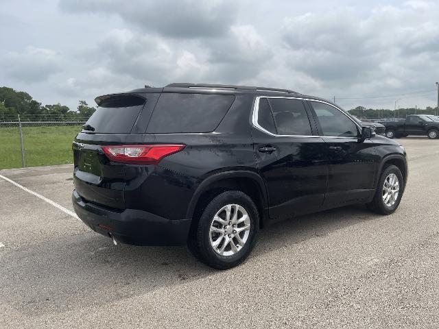 2020 Chevrolet Traverse FWD LT Cloth