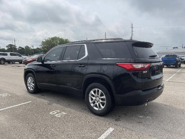 2020 Chevrolet Traverse FWD LT Cloth