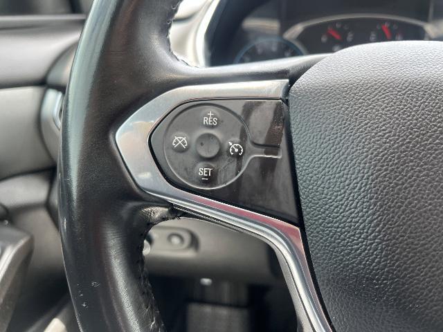 2020 Chevrolet Traverse FWD LT Cloth