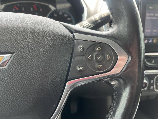 2020 Chevrolet Traverse FWD LT Cloth