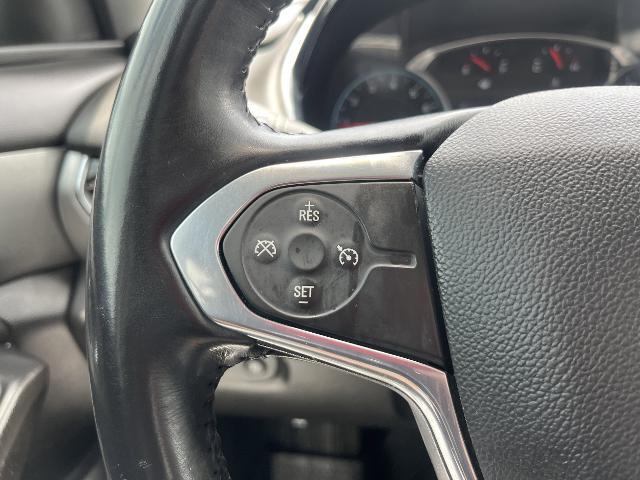 2020 Chevrolet Traverse FWD LT Cloth