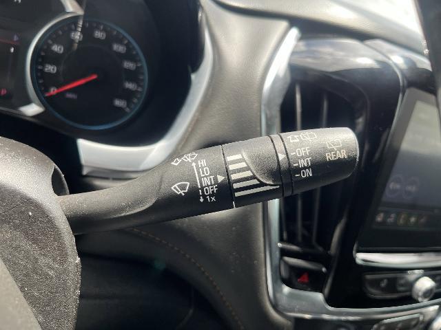 2020 Chevrolet Traverse FWD LT Cloth
