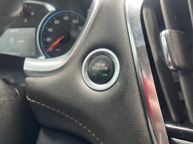 2020 Chevrolet Traverse FWD LT Cloth