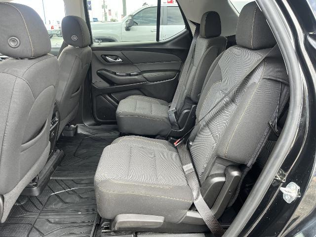 2020 Chevrolet Traverse FWD LT Cloth