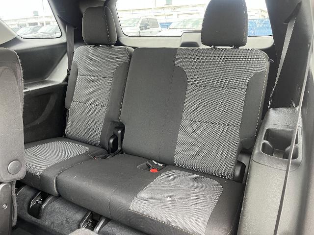 2020 Chevrolet Traverse FWD LT Cloth
