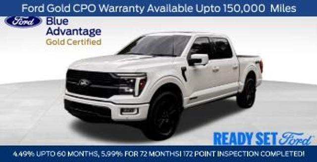 2024 Ford F-150 Platinum for sale in Tallahassee, FL
