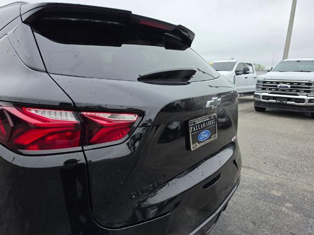 2022 Chevrolet Blazer FWD RS