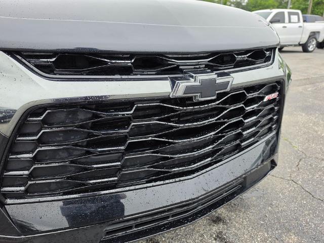2022 Chevrolet Blazer FWD RS