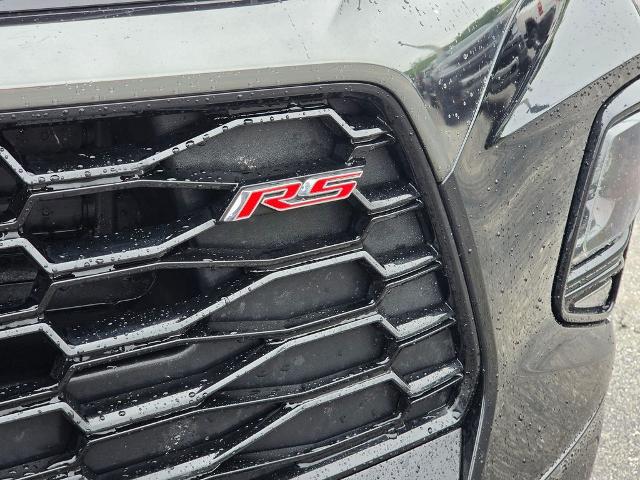 2022 Chevrolet Blazer FWD RS