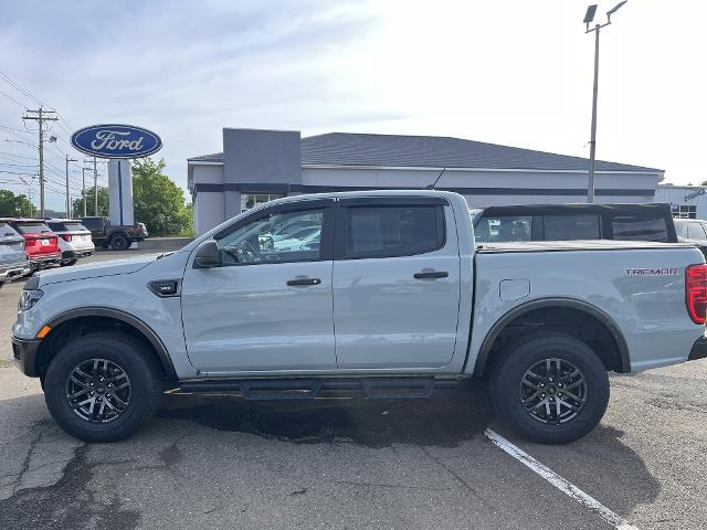2023 Ford Ranger XLT for sale in Hamden, CT