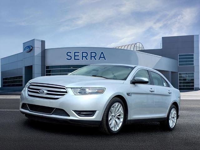 2017 Ford Taurus Limited for sale in Farmington Hills, MI