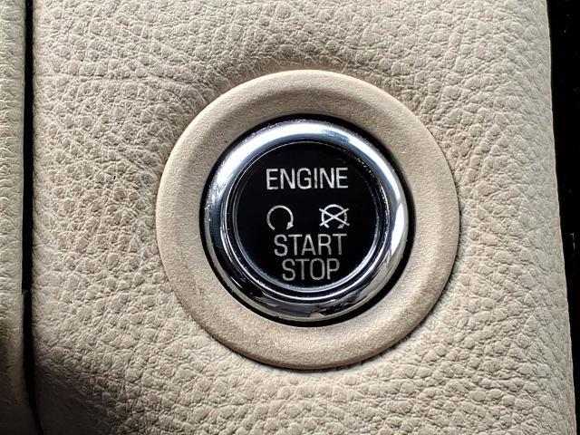 2017 Ford Taurus Limited