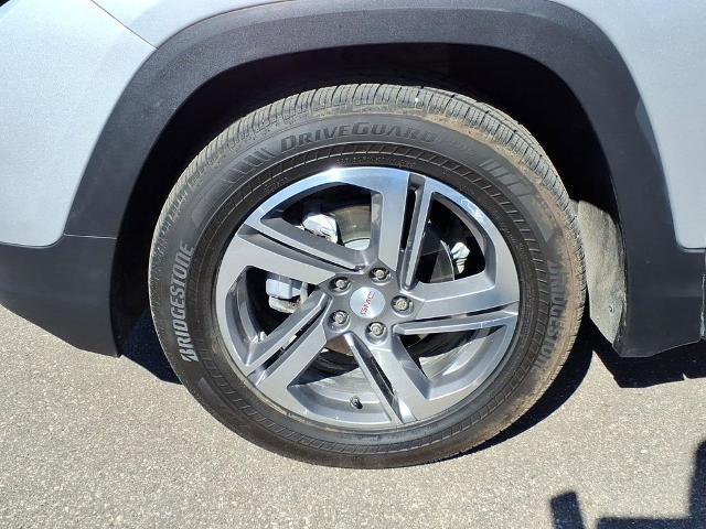 2021 GMC Terrain AWD SLT