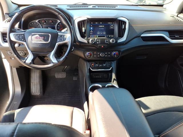 2021 GMC Terrain AWD SLT