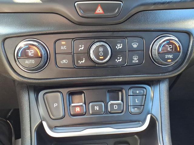 2021 GMC Terrain AWD SLT