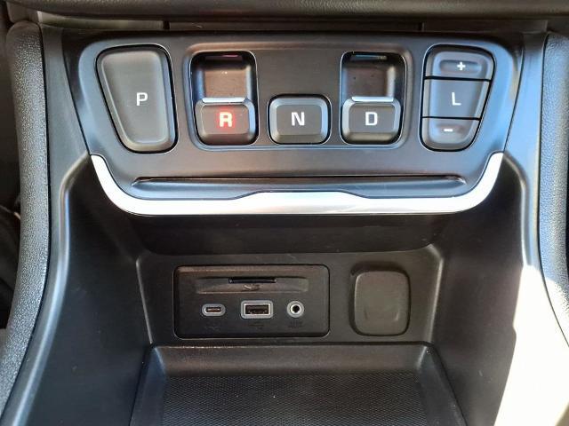 2021 GMC Terrain AWD SLT