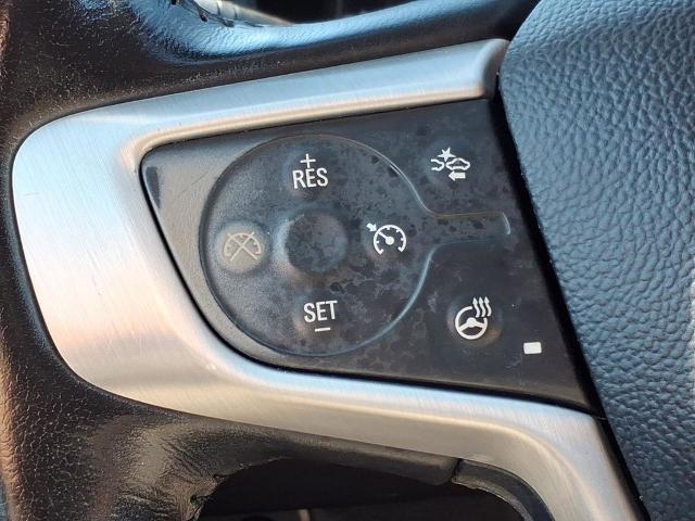 2021 GMC Terrain AWD SLT