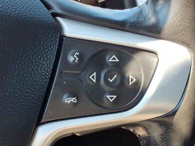 2021 GMC Terrain AWD SLT