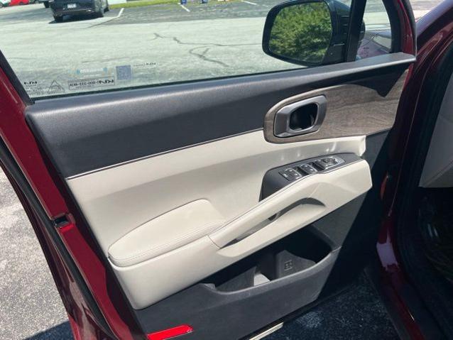 2022 Kia Sorento EX