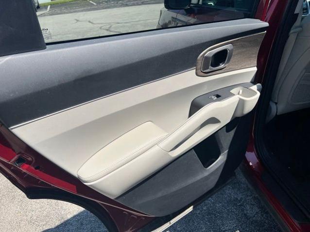 2022 Kia Sorento EX