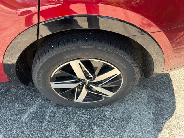 2022 Kia Sorento EX