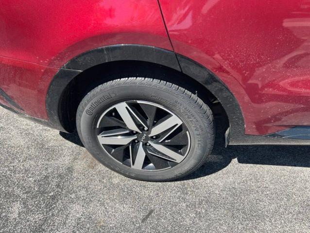 2022 Kia Sorento EX