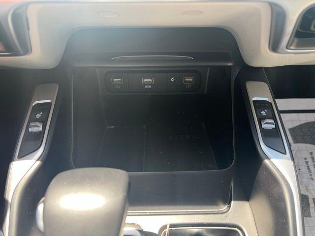 2022 Kia Sorento EX
