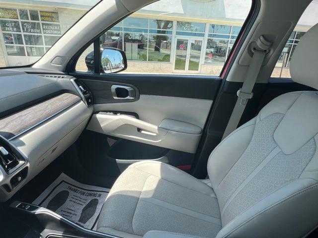2022 Kia Sorento EX