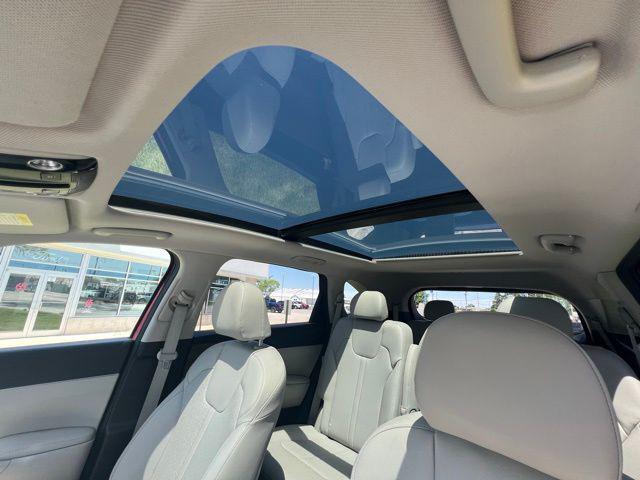 2022 Kia Sorento EX