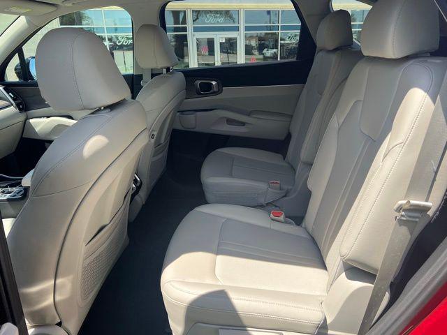 2022 Kia Sorento EX