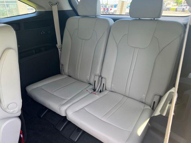 2022 Kia Sorento EX