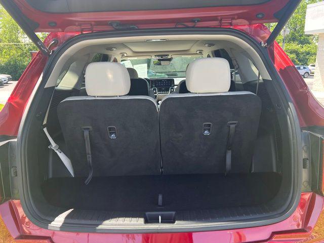 2022 Kia Sorento EX