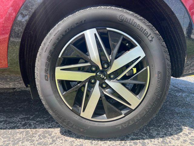 2022 Kia Sorento EX