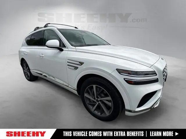 2025 Genesis GV80 2.5T Select AWD for sale in Chantilly, VA