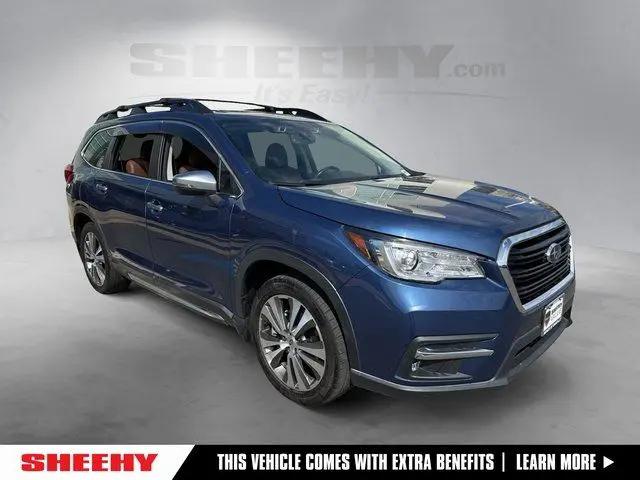 2019 Subaru Ascent Touring for sale in Chantilly, VA