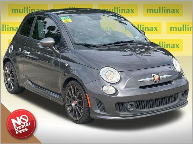 2015 Fiat 500 Abarth for sale in New Smyrna Beach, FL