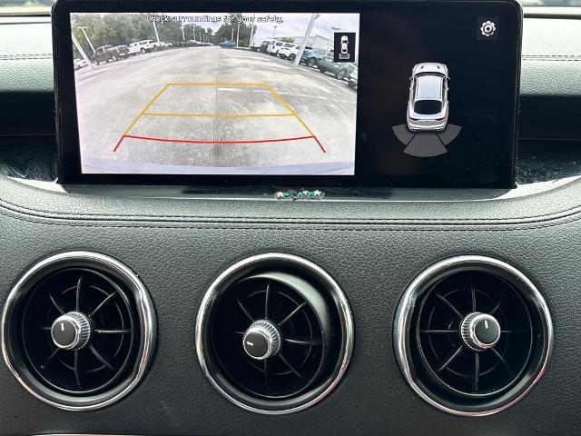 2022 Kia Stinger GT1