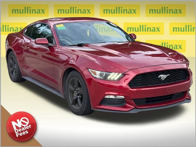2017 Ford Mustang V6 for sale in New Smyrna Beach, FL