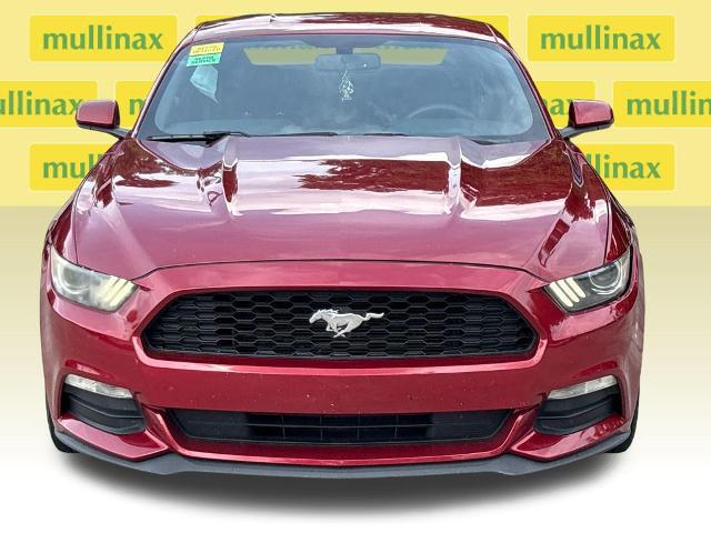 2017 Ford Mustang V6