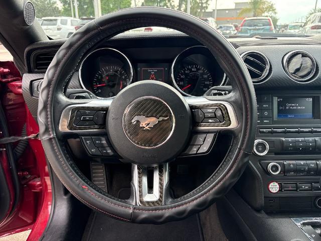 2017 Ford Mustang V6