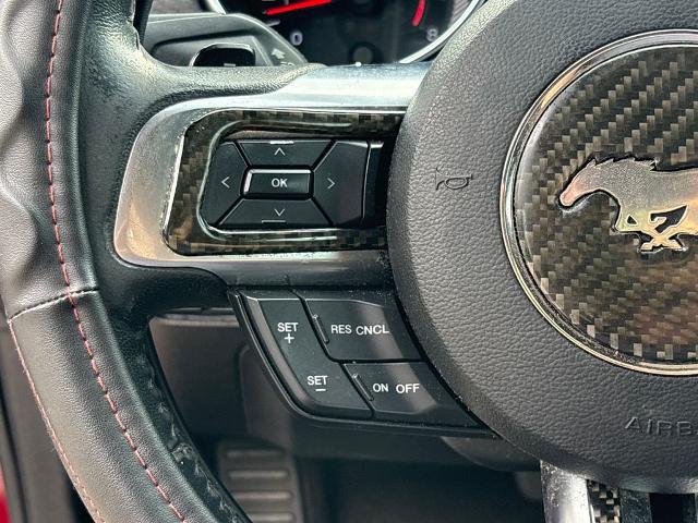 2017 Ford Mustang V6