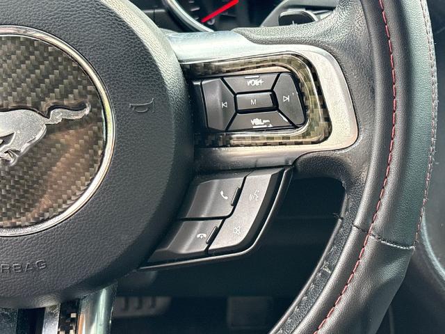 2017 Ford Mustang V6