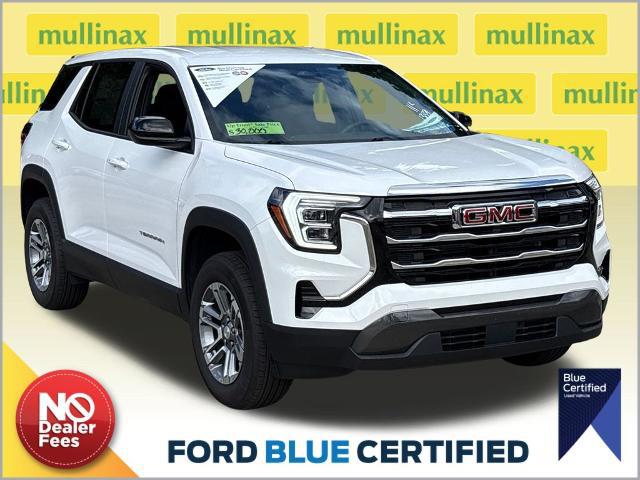 2026 GMC Terrain FWD Elevation for sale in New Smyrna Beach, FL