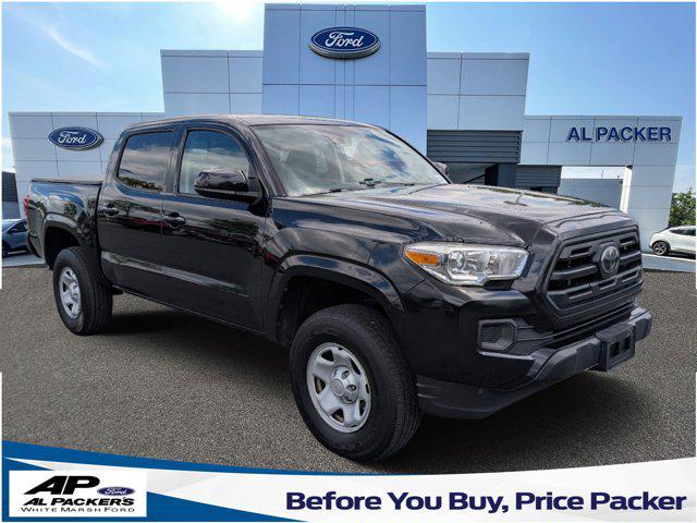 2019 Toyota Tacoma SR for sale in Middle River, MD