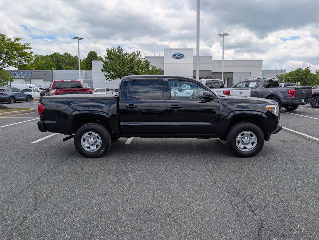 2019 Toyota Tacoma SR