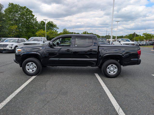 2019 Toyota Tacoma SR